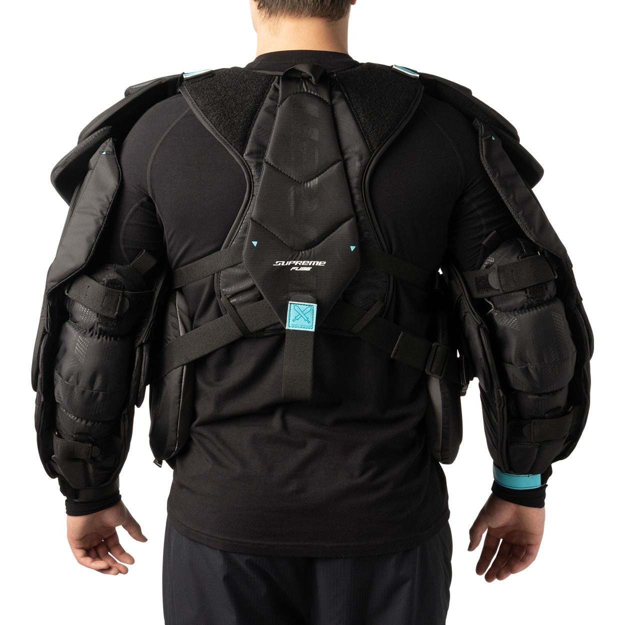 Bauer Supreme Fuse Senior Goalie Chest Protector