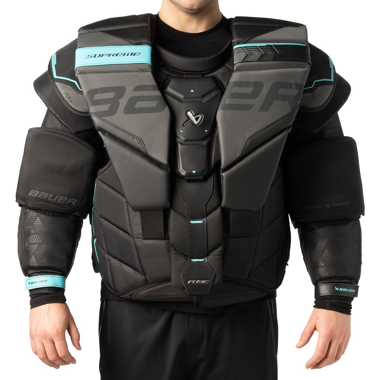 Bauer Supreme Fuse Senior Goalie Chest Protector