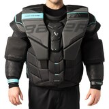Bauer Supreme Fuse Senior Goalie Chest Protector Front_Flat