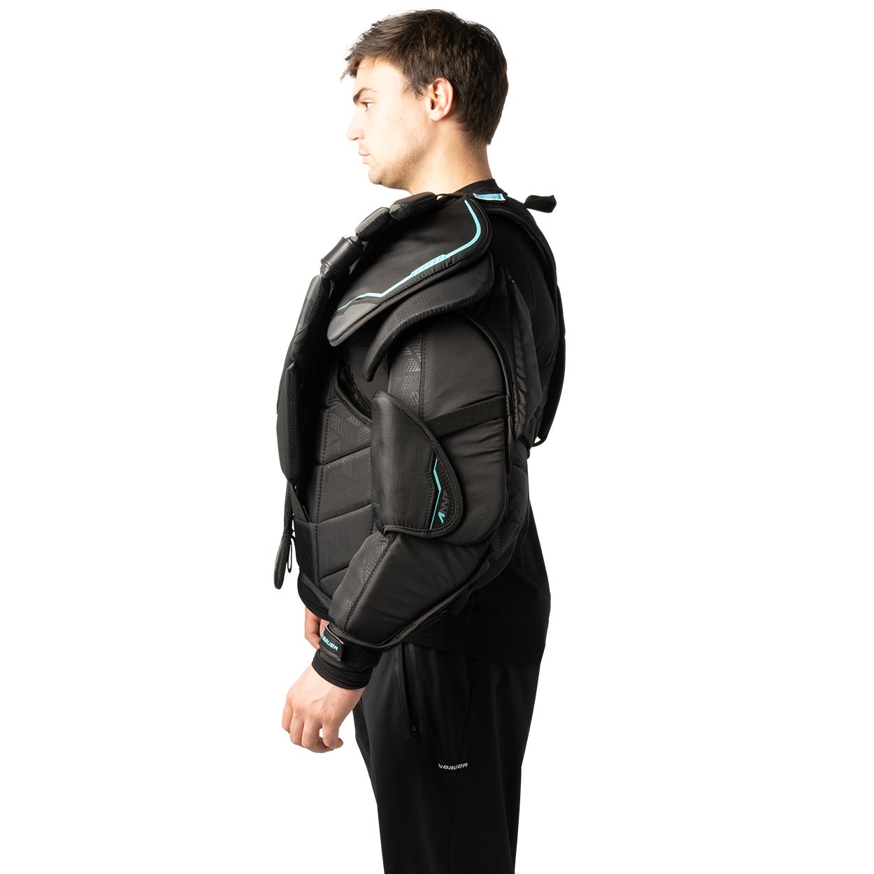 Bauer Supreme Fuse Senior Goalie Chest Protector