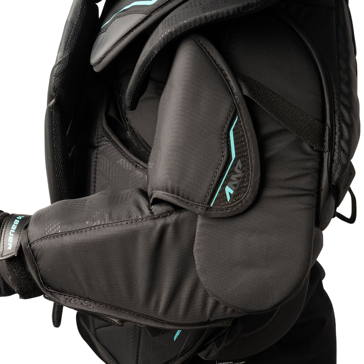 Bauer Supreme Fuse Senior Goalie Chest Protector