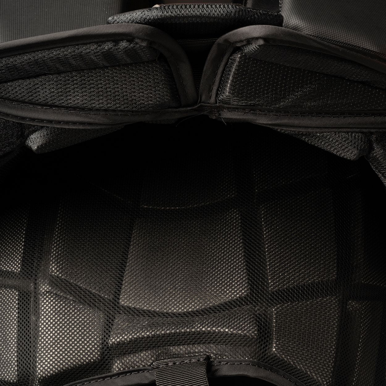 Bauer Supreme Fuse Senior Goalie Chest Protector
