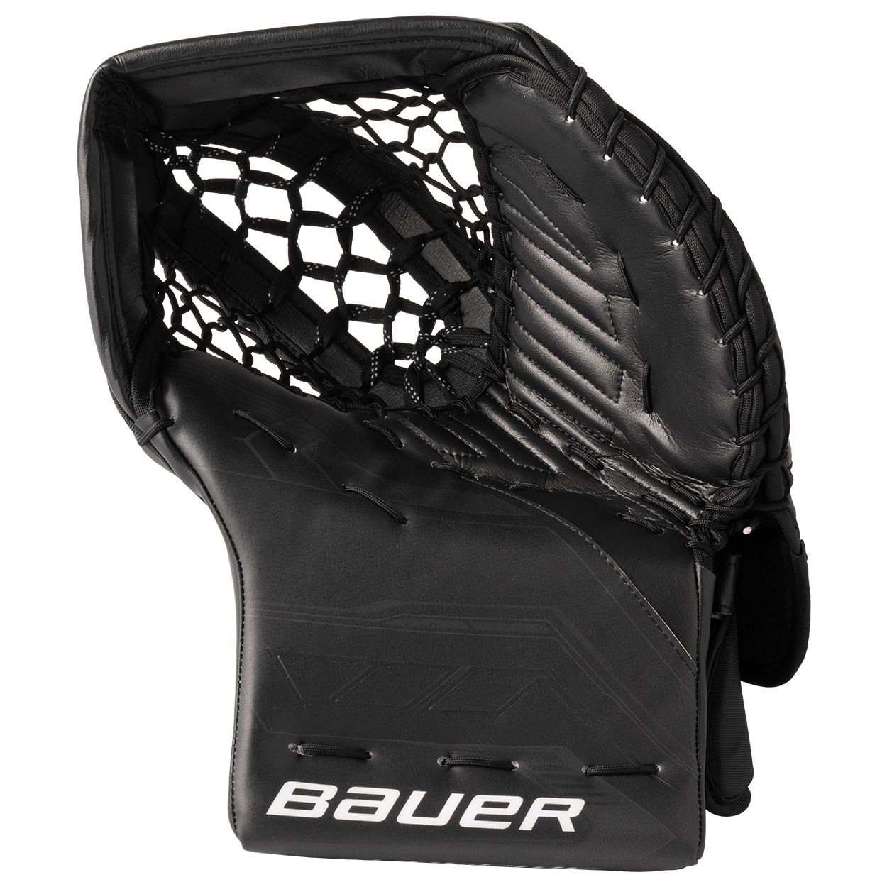Bauer Supreme Fuse Senior Goalie Catcher