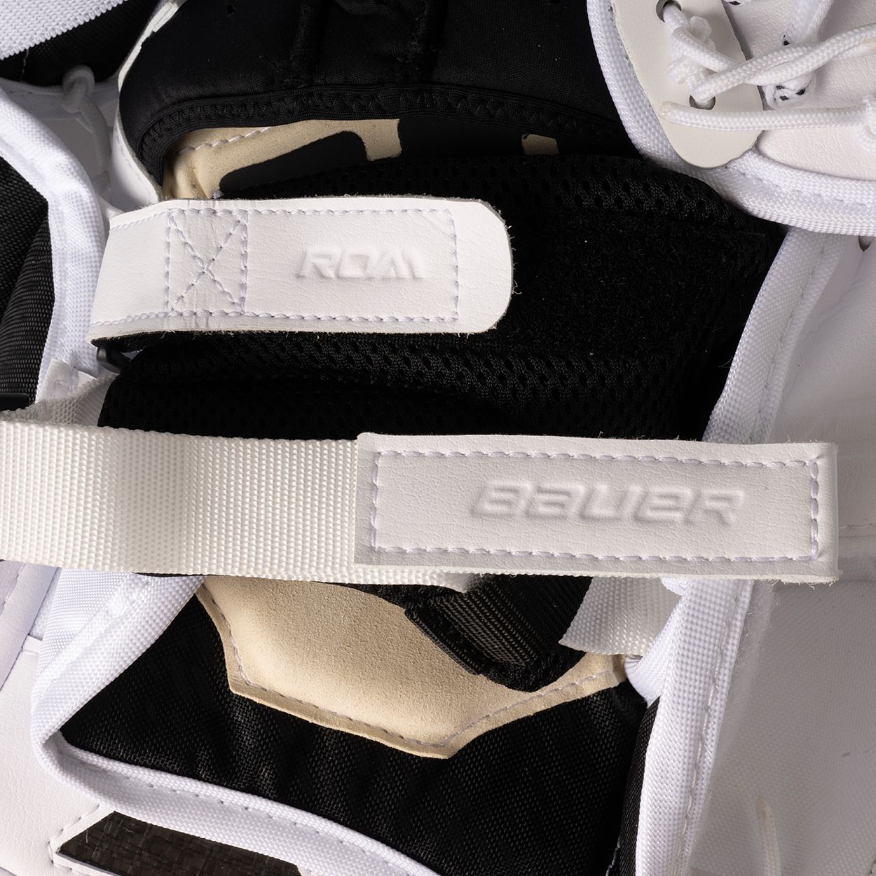 Bauer Supreme Fuse Senior Goalie Catcher