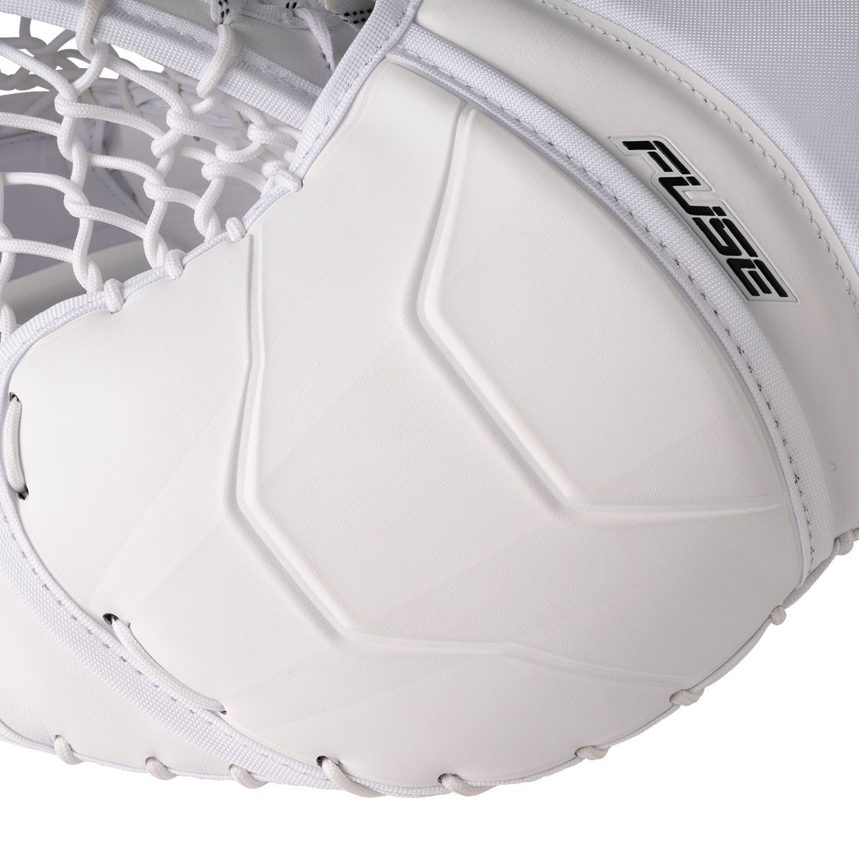 Bauer Supreme Fuse Senior Goalie Catcher