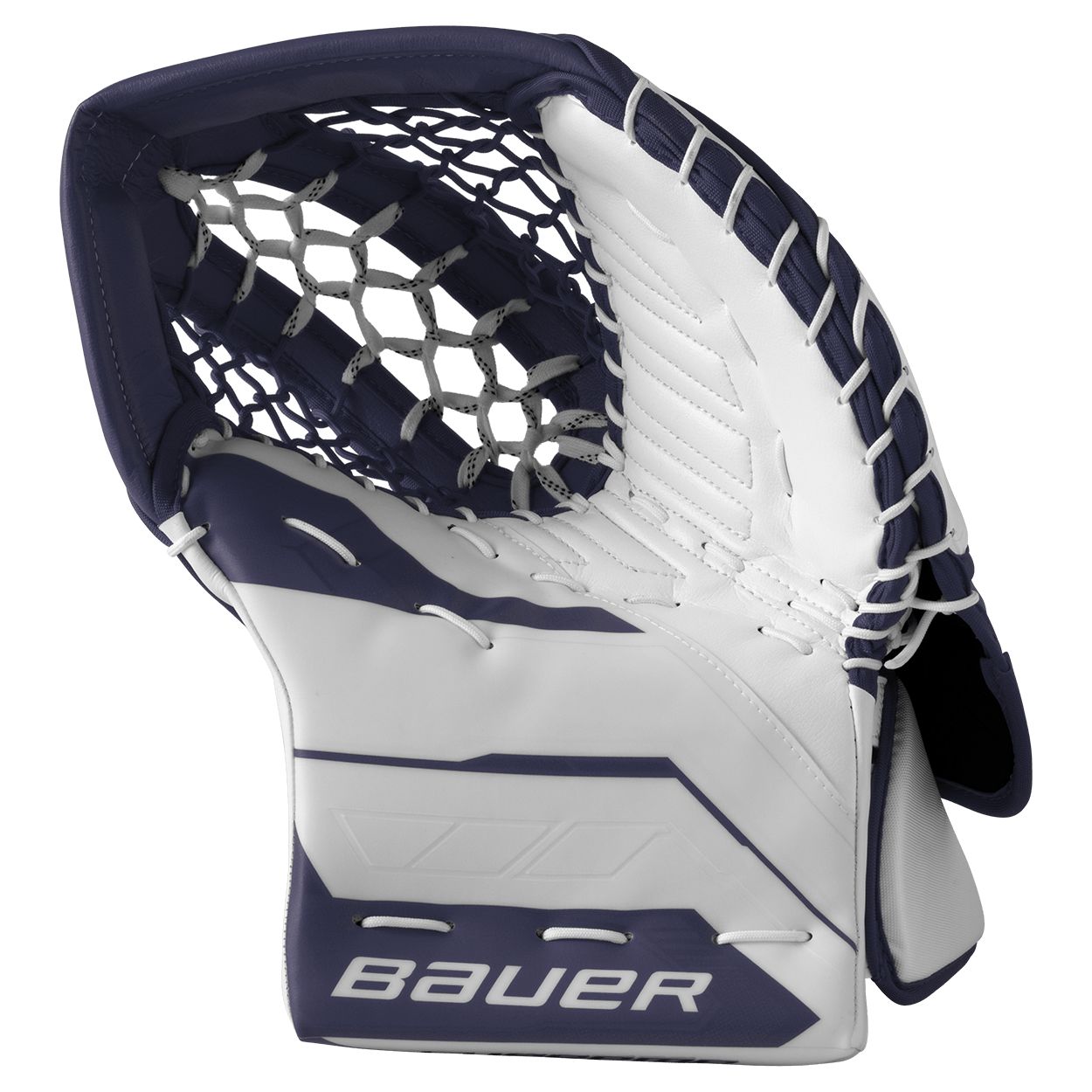 Bauer Supreme Fuse MTO Senior Goalie Catcher