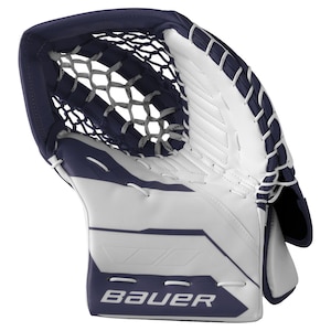 Bauer Supreme Fuse MTO Senior Goalie Catcher