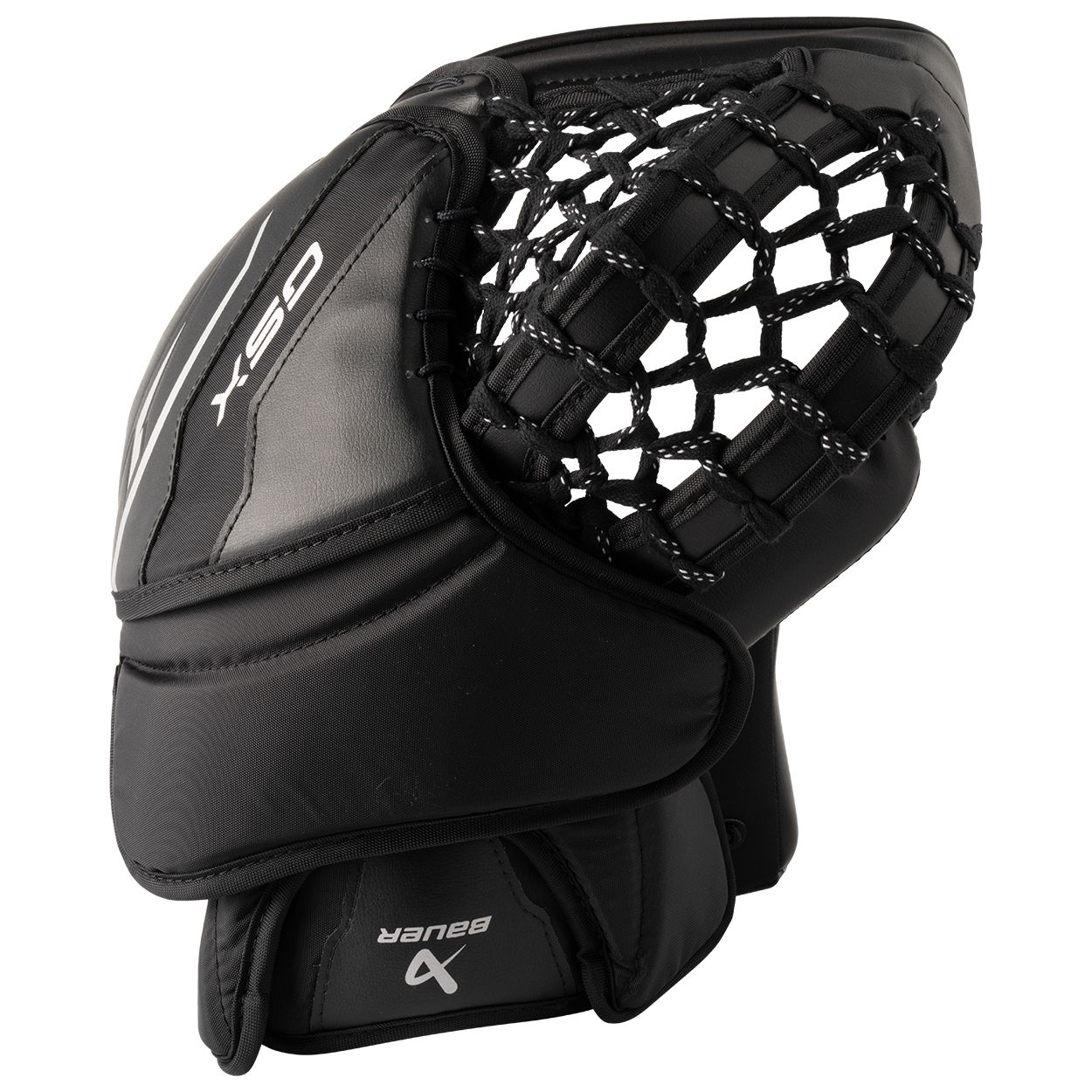 Bauer GSX 2026 Intermediate Goalie Catcher