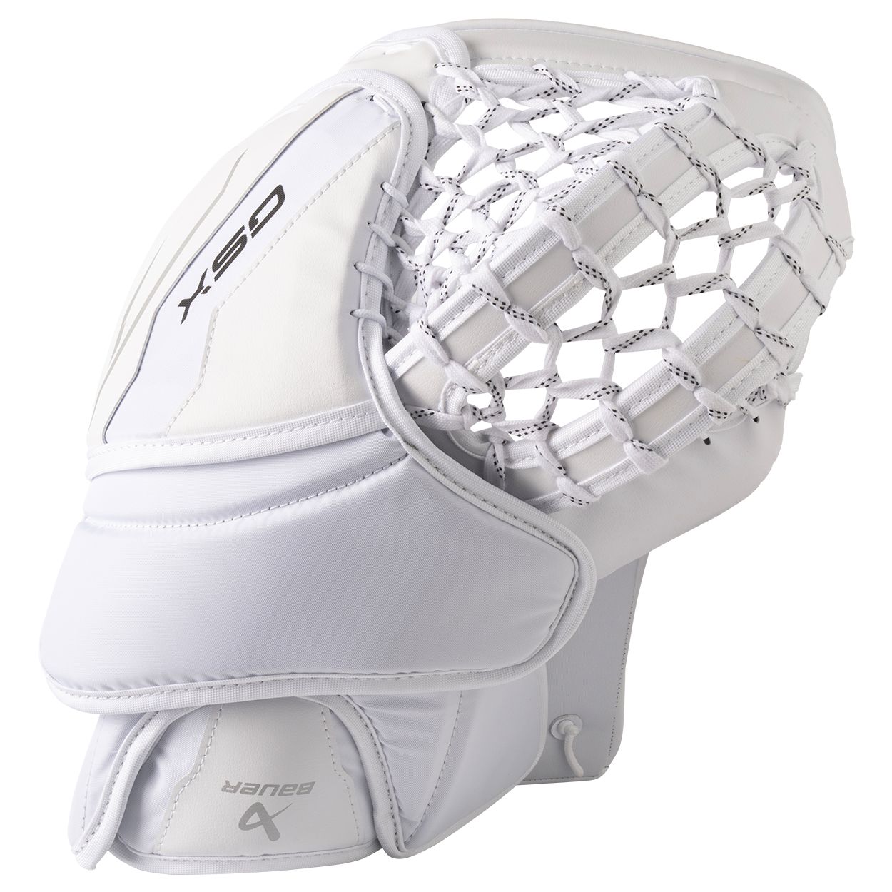 Bauer GSX 2026 Intermediate Goalie Catcher