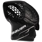Bauer GSX 2026 Junior Goalie Catcher Front_Angled_Left