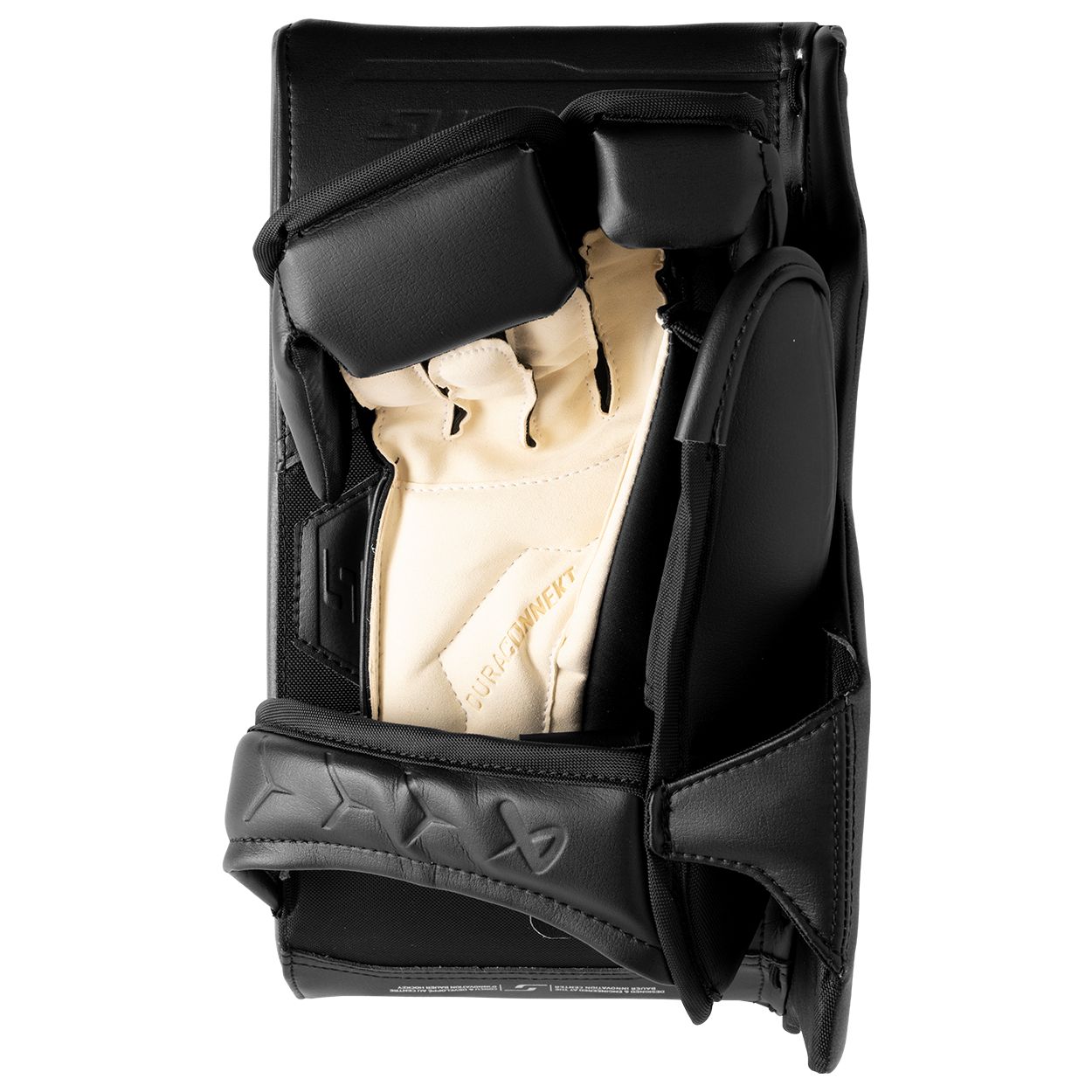 Bauer Supreme Fuse Senior Goalie Blocker