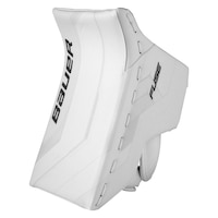Bauer Supreme Fuse Senior Goalie Blocker