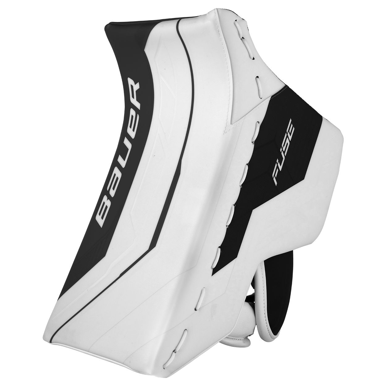 Bauer Supreme Fuse Senior Goalie Blocker