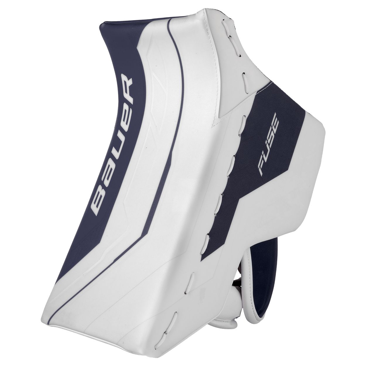 Bauer Supreme Fuse Senior Goalie Blocker