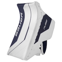 Bauer Supreme Fuse Senior Goalie Blocker