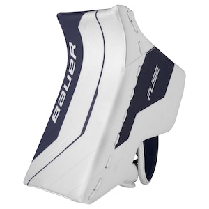 Bauer Supreme Fuse Senior Goalie Blocker