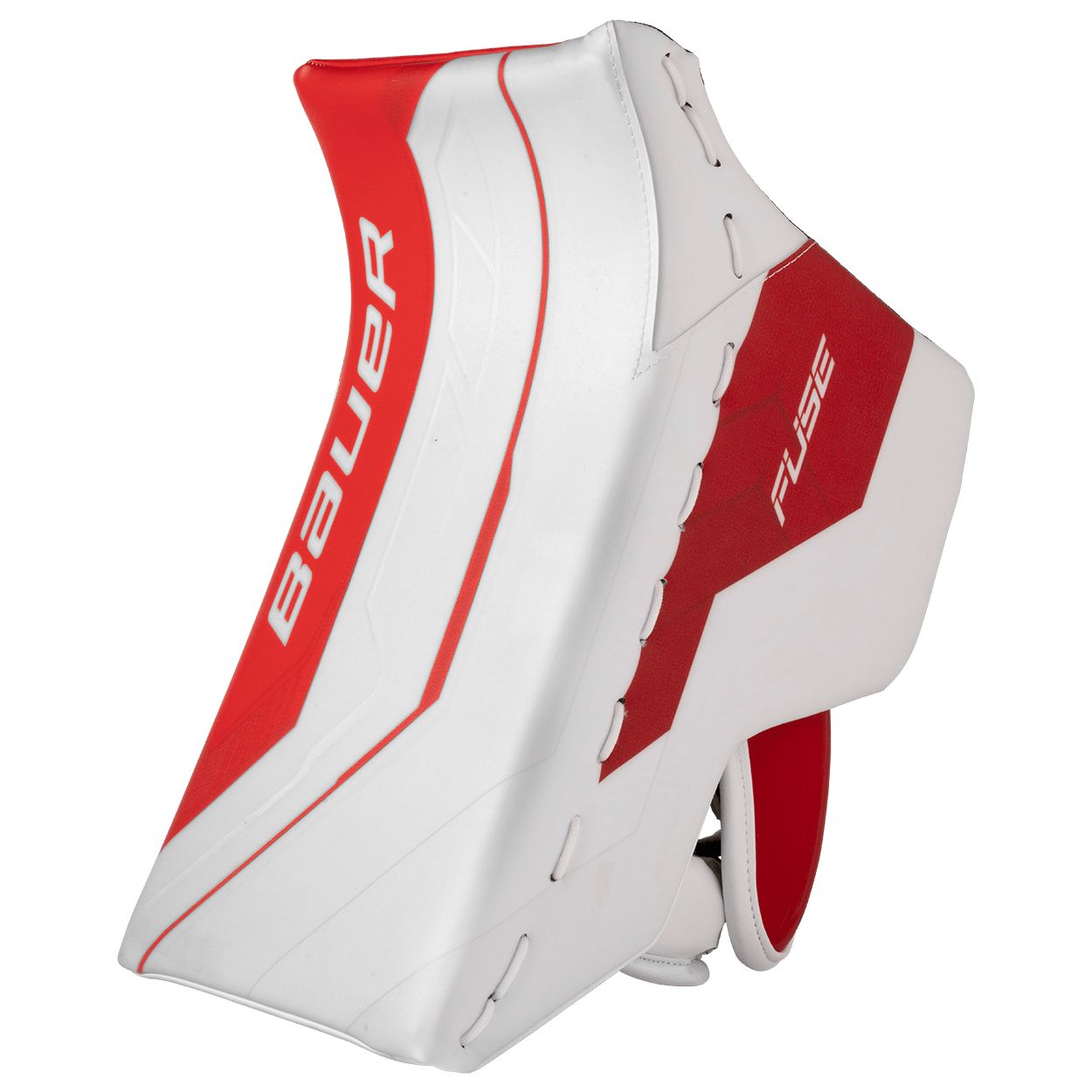 Bauer Supreme Fuse Senior Goalie Blocker