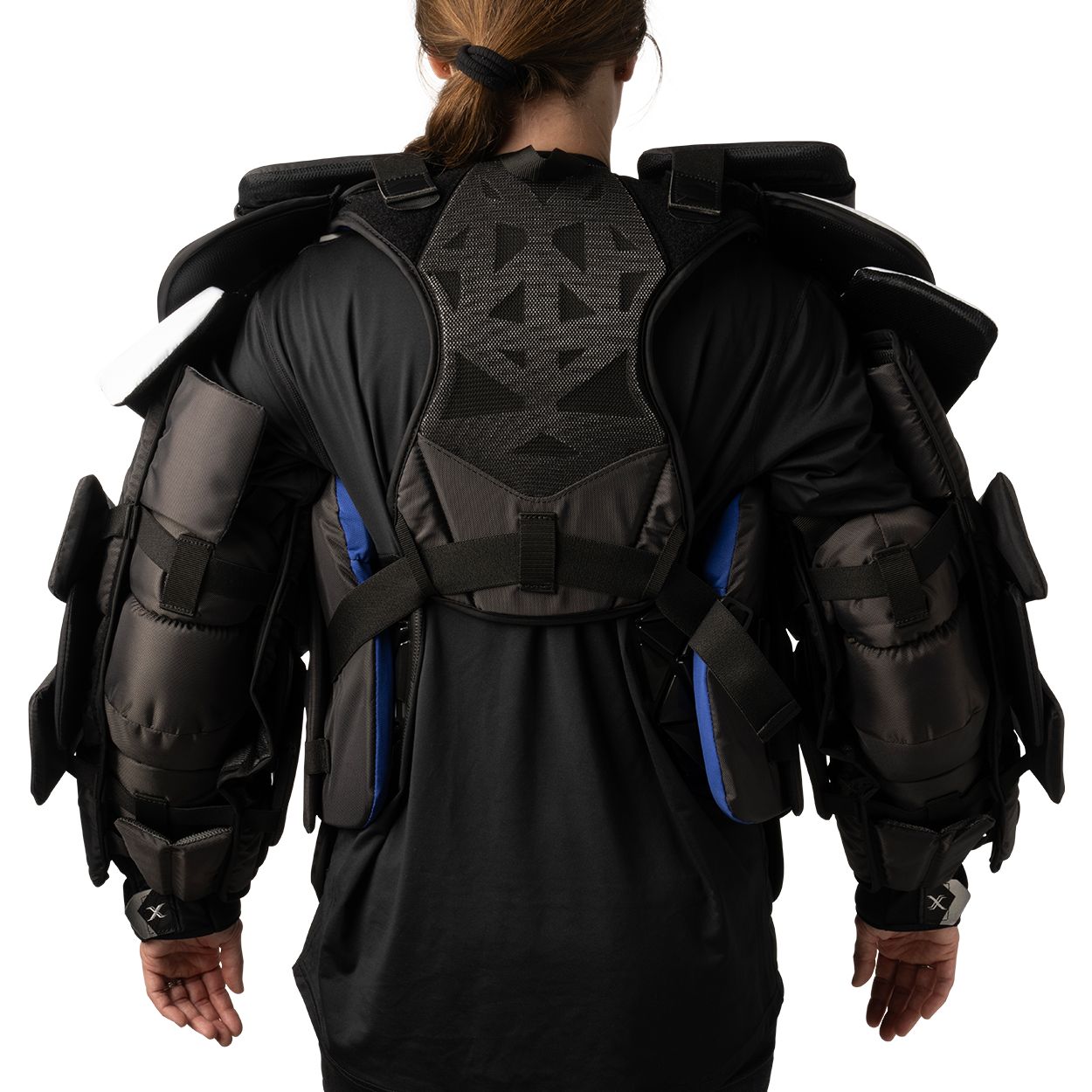 Bauer Vapor Fly-W Womens Goalie Chest Protector