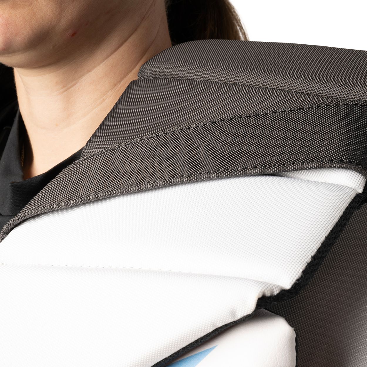 Bauer Vapor Fly-W Womens Goalie Chest Protector