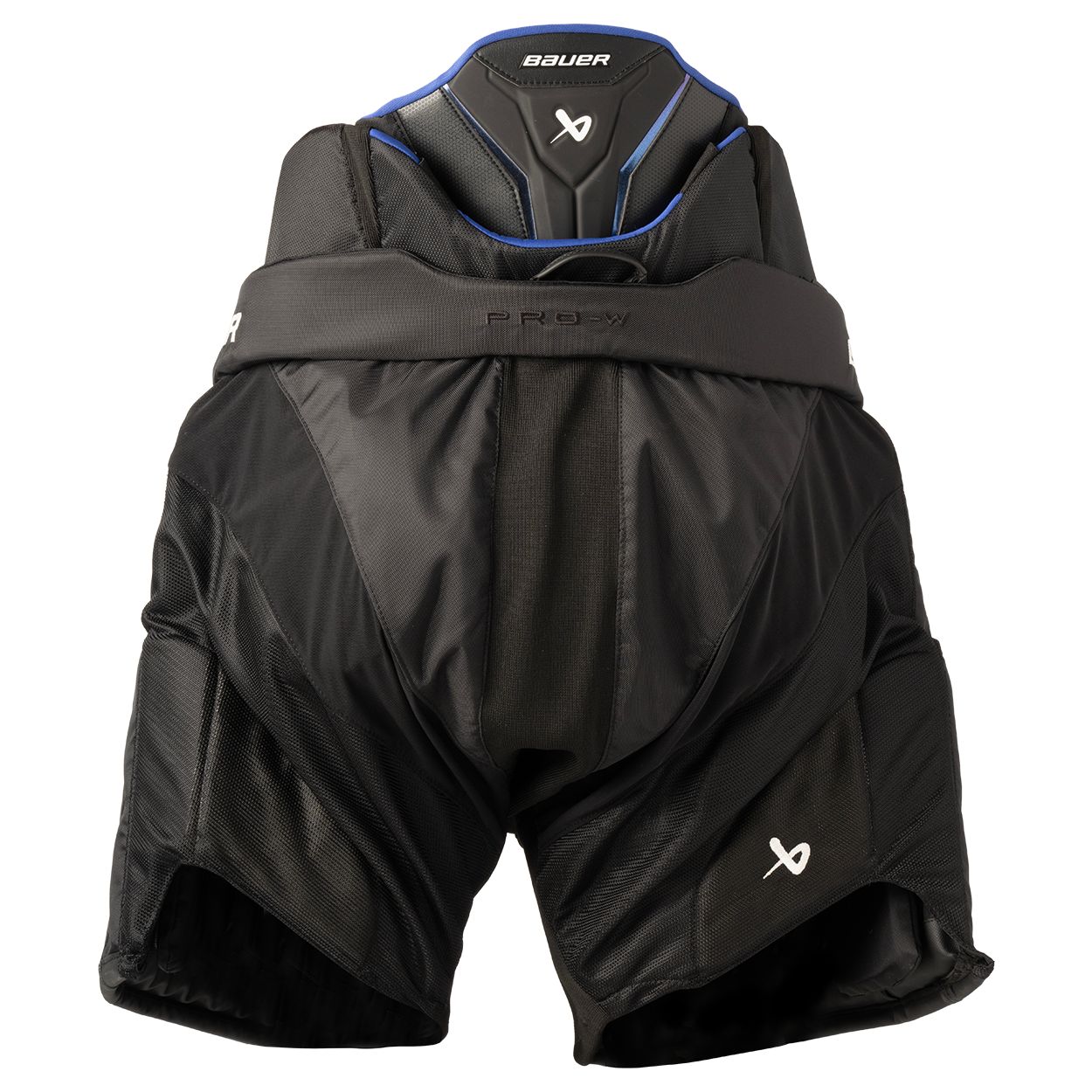 Bauer Pro-W Womens Goalie Pants