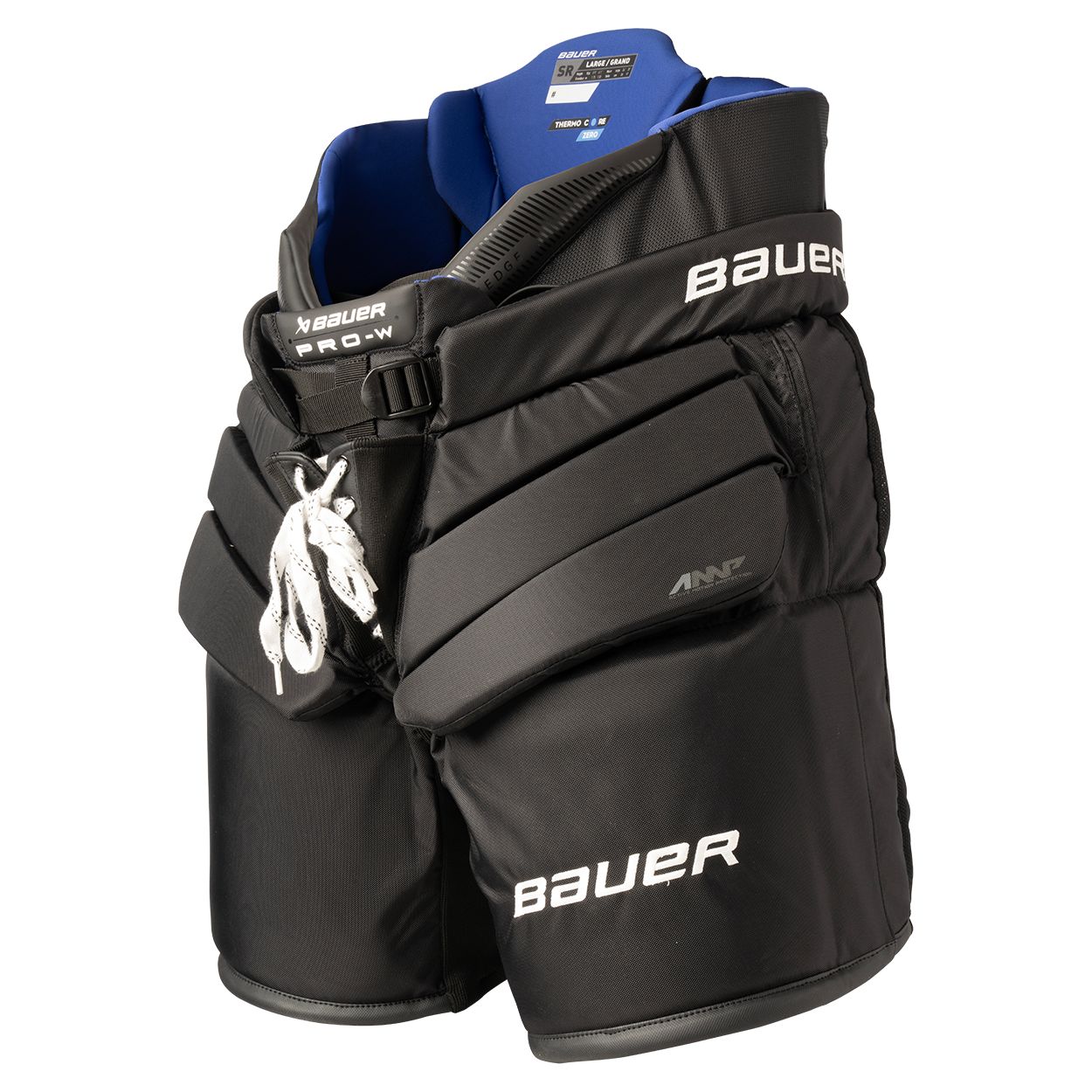 Bauer Pro-W Womens Goalie Pants