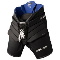Bauer Pro-W Womens Goalie Pants Front_Angled_Left