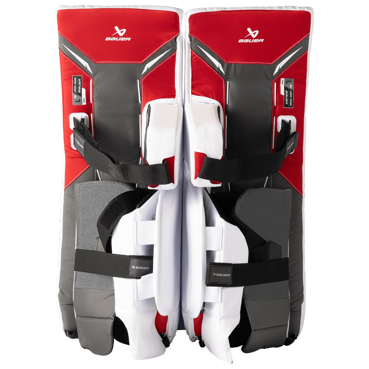 Bauer GSX MTO 2026 Intermediate Goalie Pads