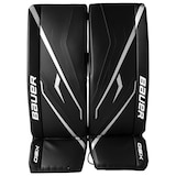 Bauer GSX 2026 Intermediate Goalie Pads Front_Flat