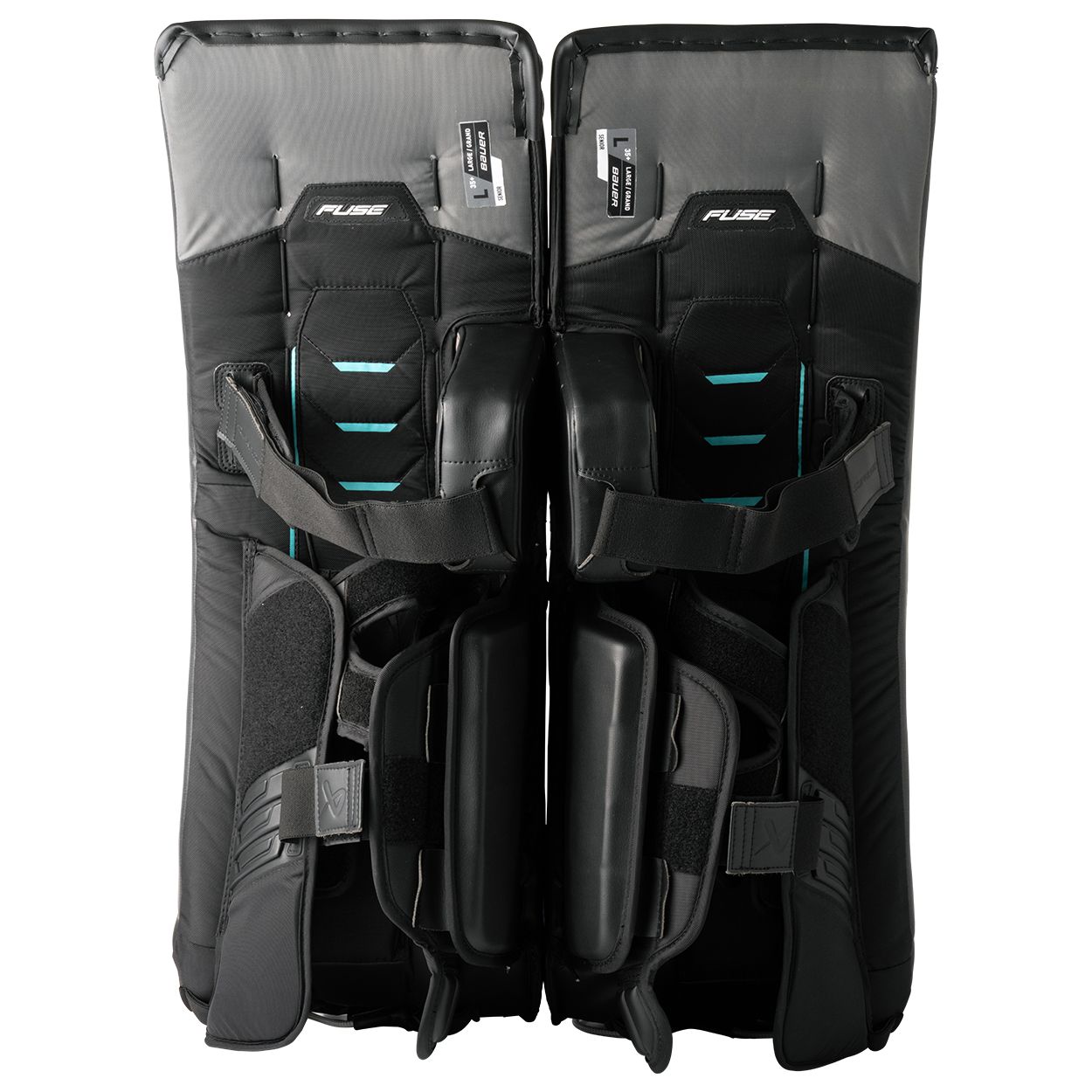 Bauer Supreme Fuse Senior Goalie Pads