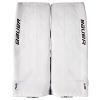 Bauer Supreme Fuse Senior Goalie Pads