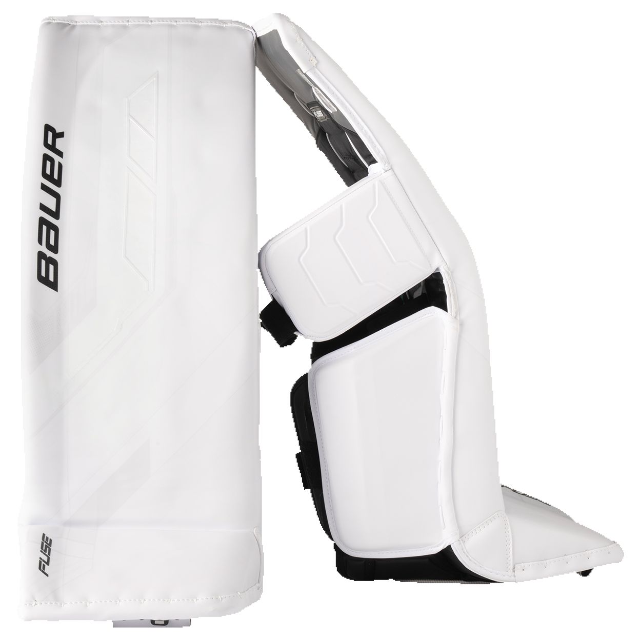 Bauer Supreme Fuse Senior Goalie Pads