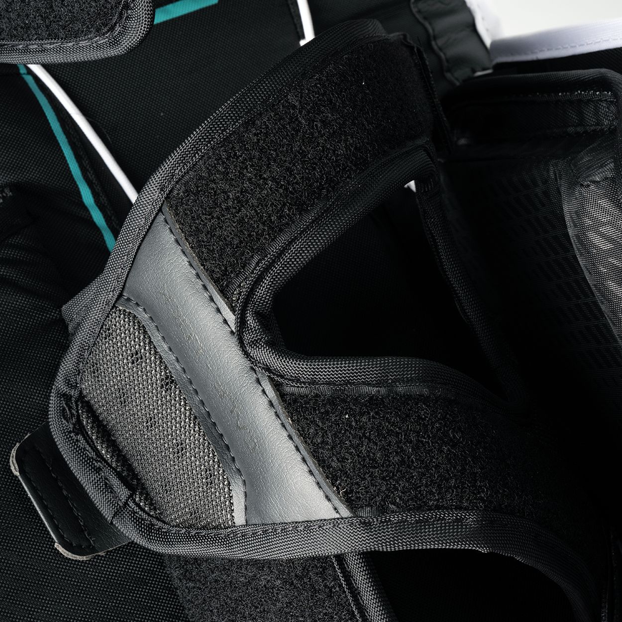 Bauer Supreme Fuse Senior Goalie Pads