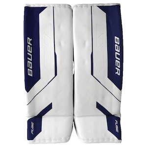 Bauer Supreme Fuse MTO Senior Goalie Pads