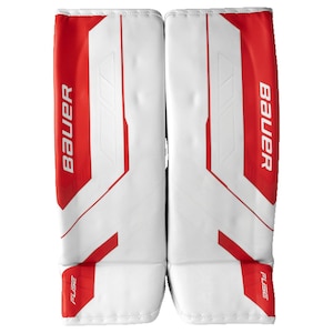 Bauer Supreme Fuse MTO Senior Goalie Pads