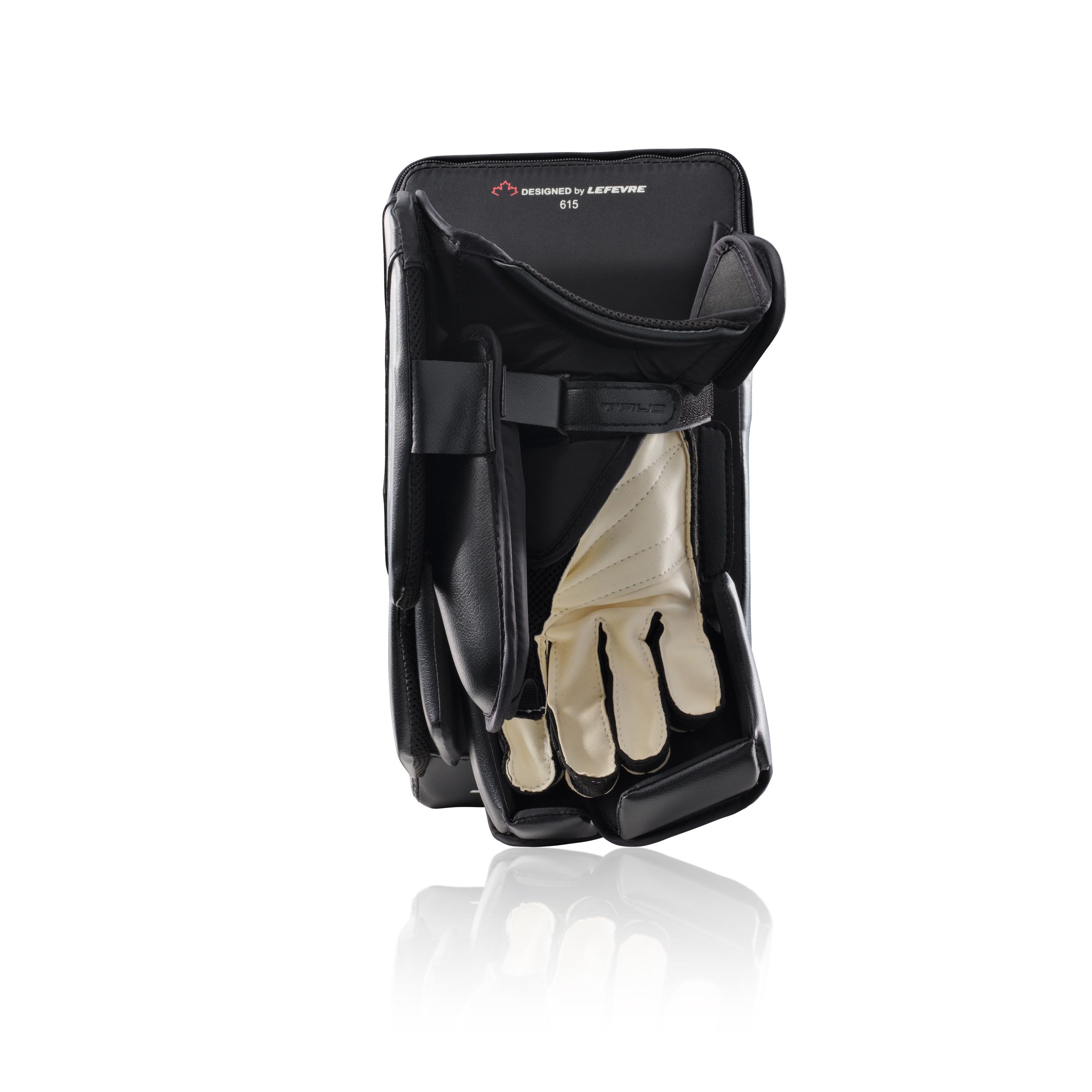 TRUE Catalyst 5X6 Senior Goalie Blocker