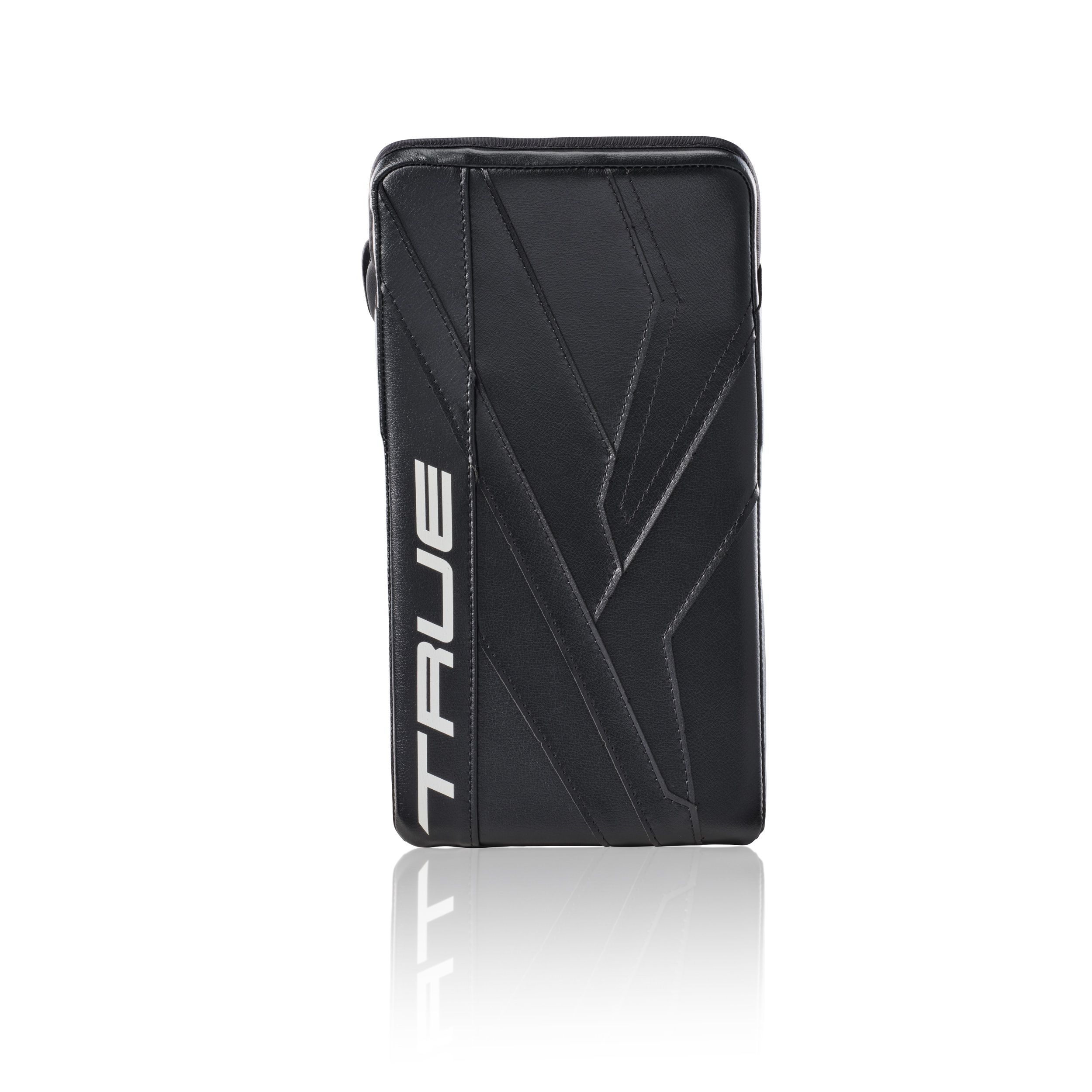 TRUE Catalyst 5X6 Senior Goalie Blocker
