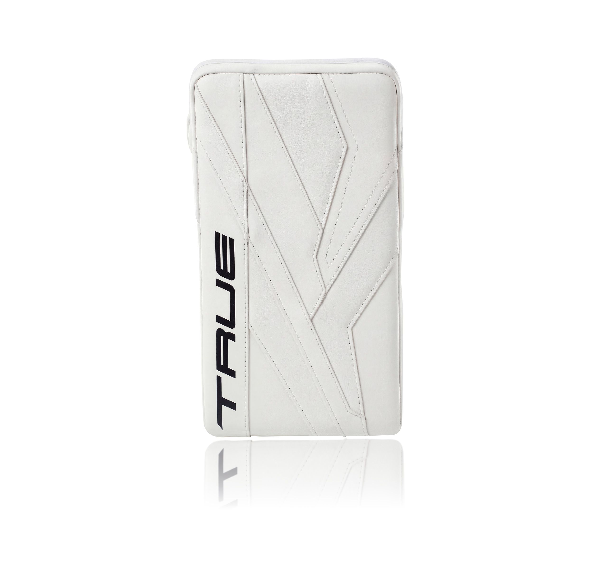 TRUE Catalyst 5X6 Senior Goalie Blocker
