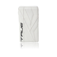 TRUE Catalyst 5X6 Senior Goalie Blocker