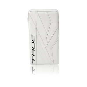 TRUE Catalyst 5X6 Senior Goalie Blocker