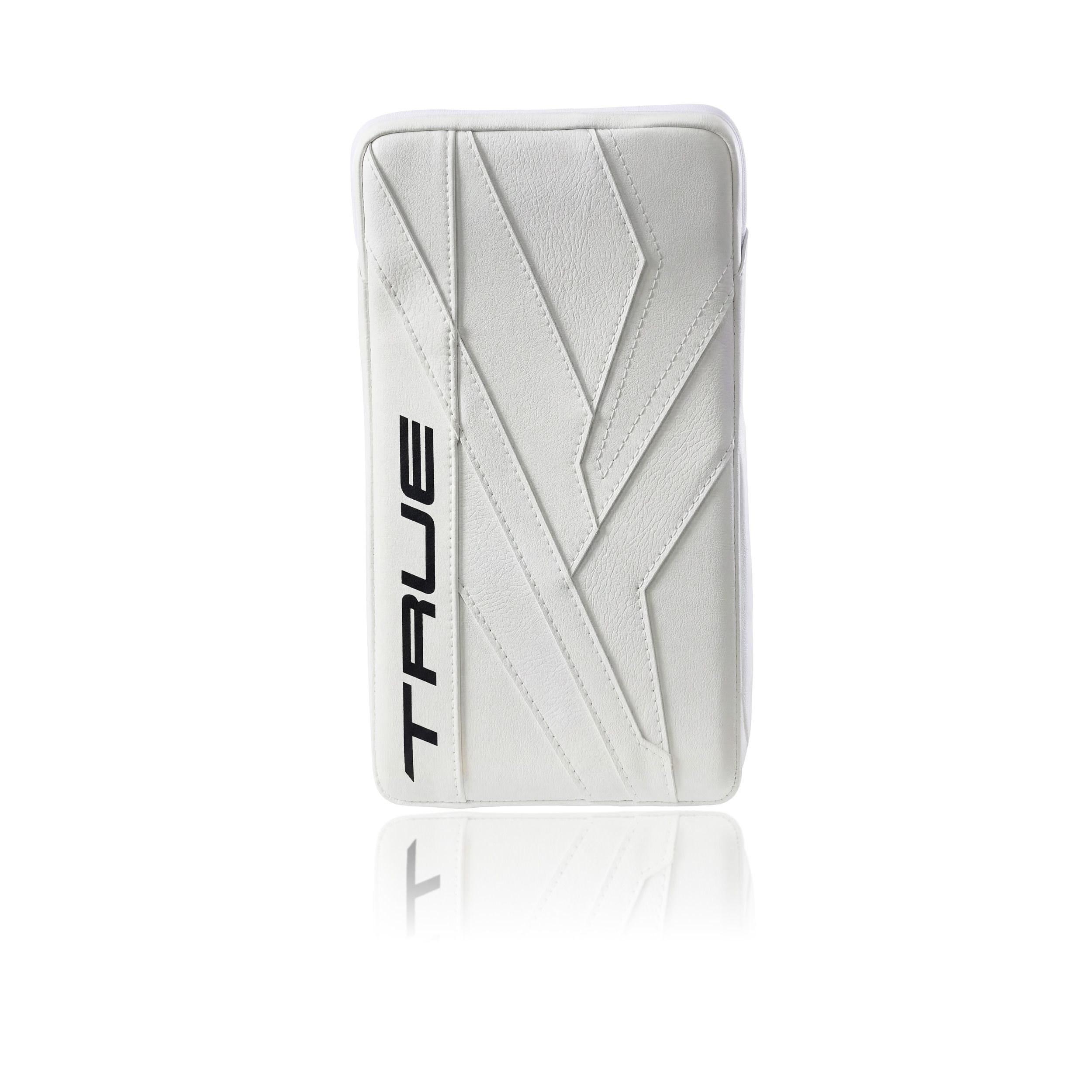 TRUE Catalyst Nitro Junior Goalie Blocker