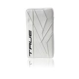 TRUE Catalyst Nitro Junior Goalie Blocker Front_Flat
