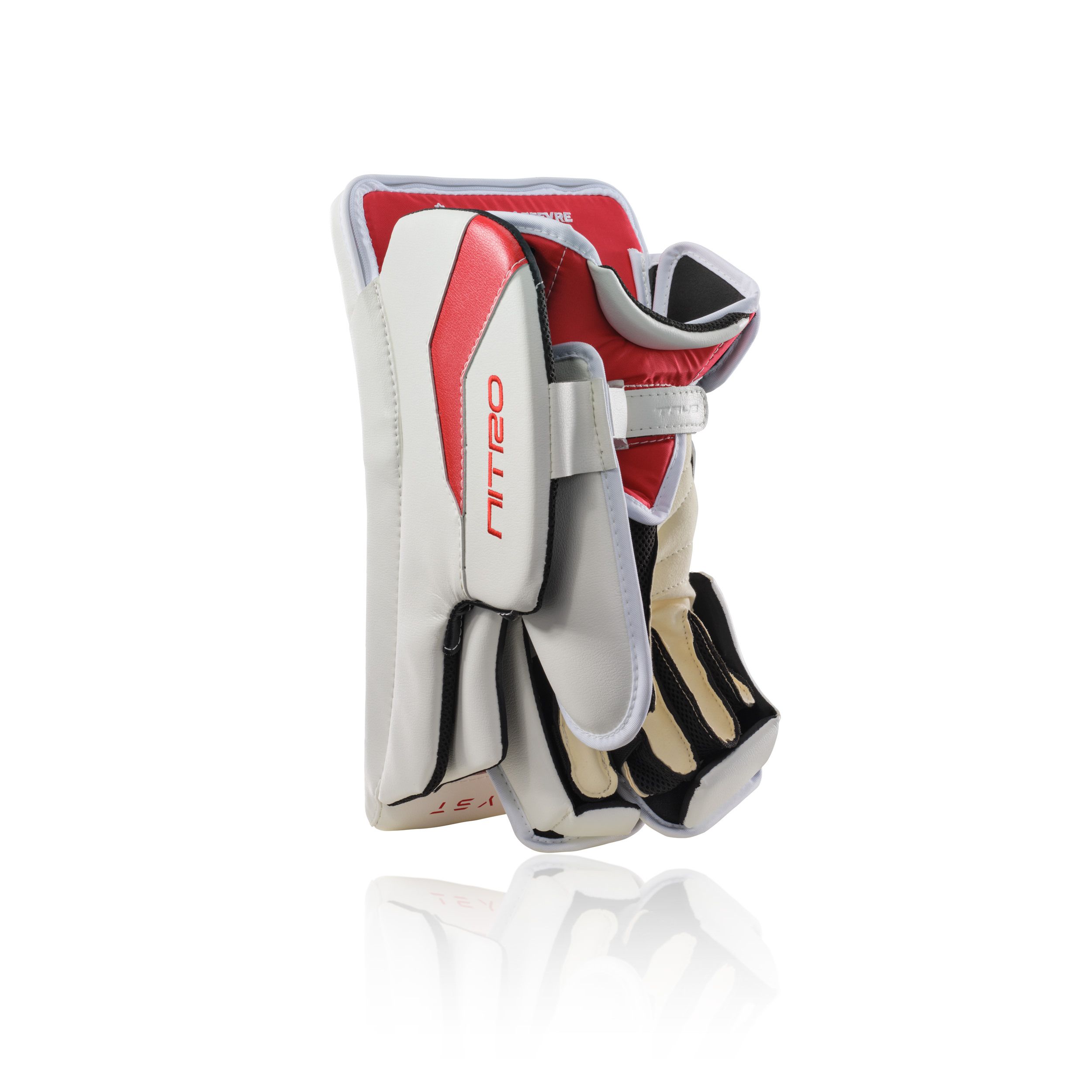 TRUE Catalyst Nitro Senior Goalie Blocker