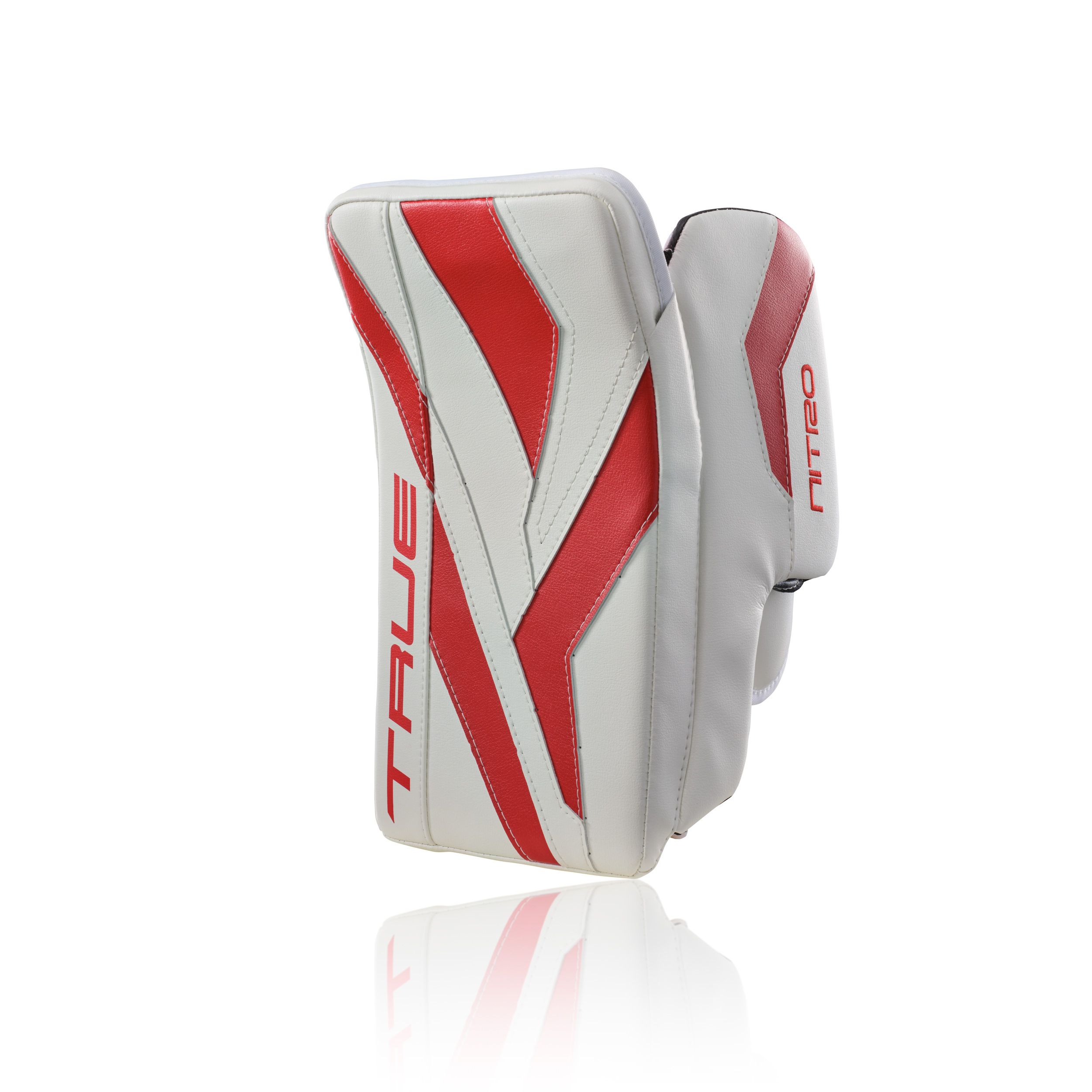 TRUE Catalyst Nitro Senior Goalie Blocker