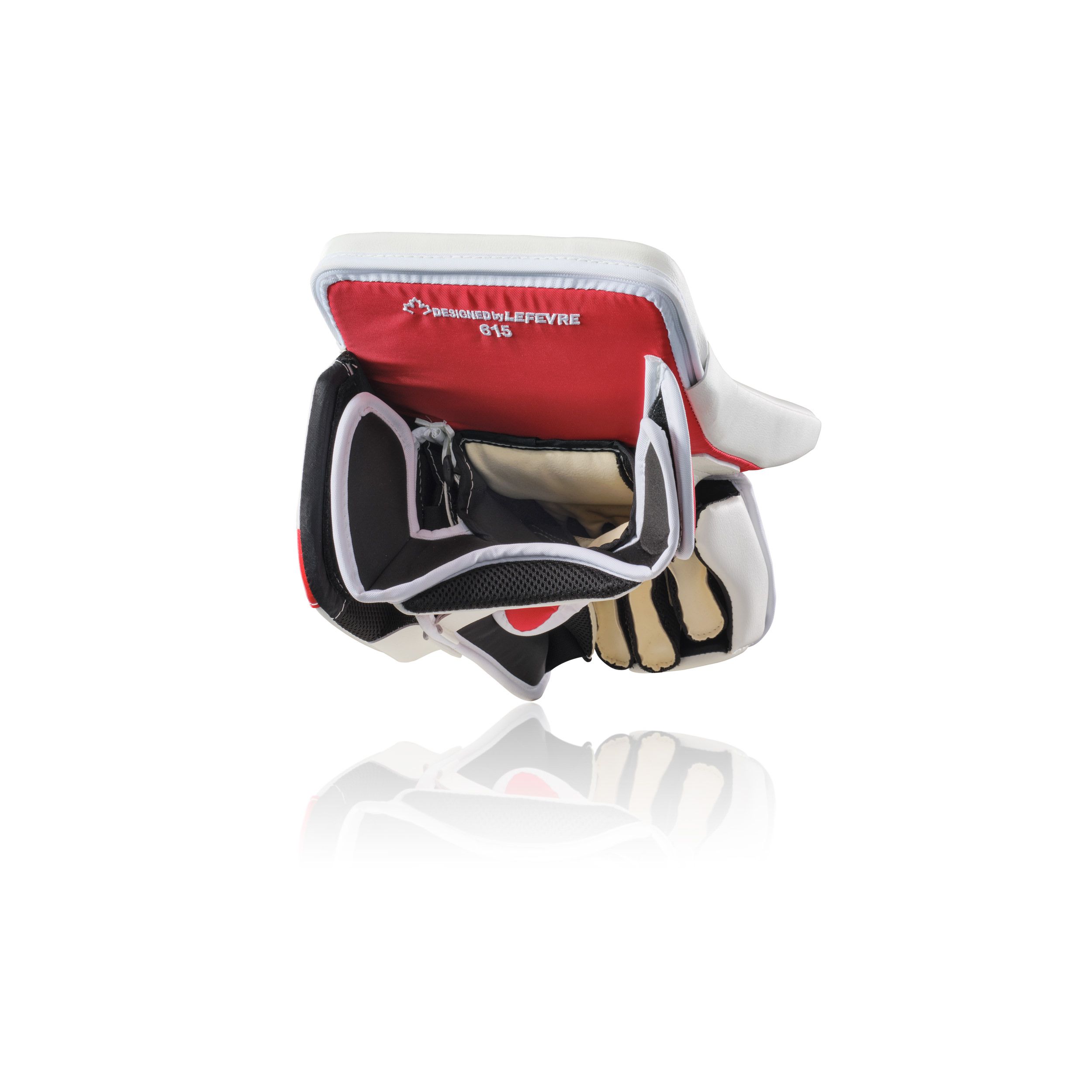 TRUE Catalyst Nitro Senior Goalie Blocker