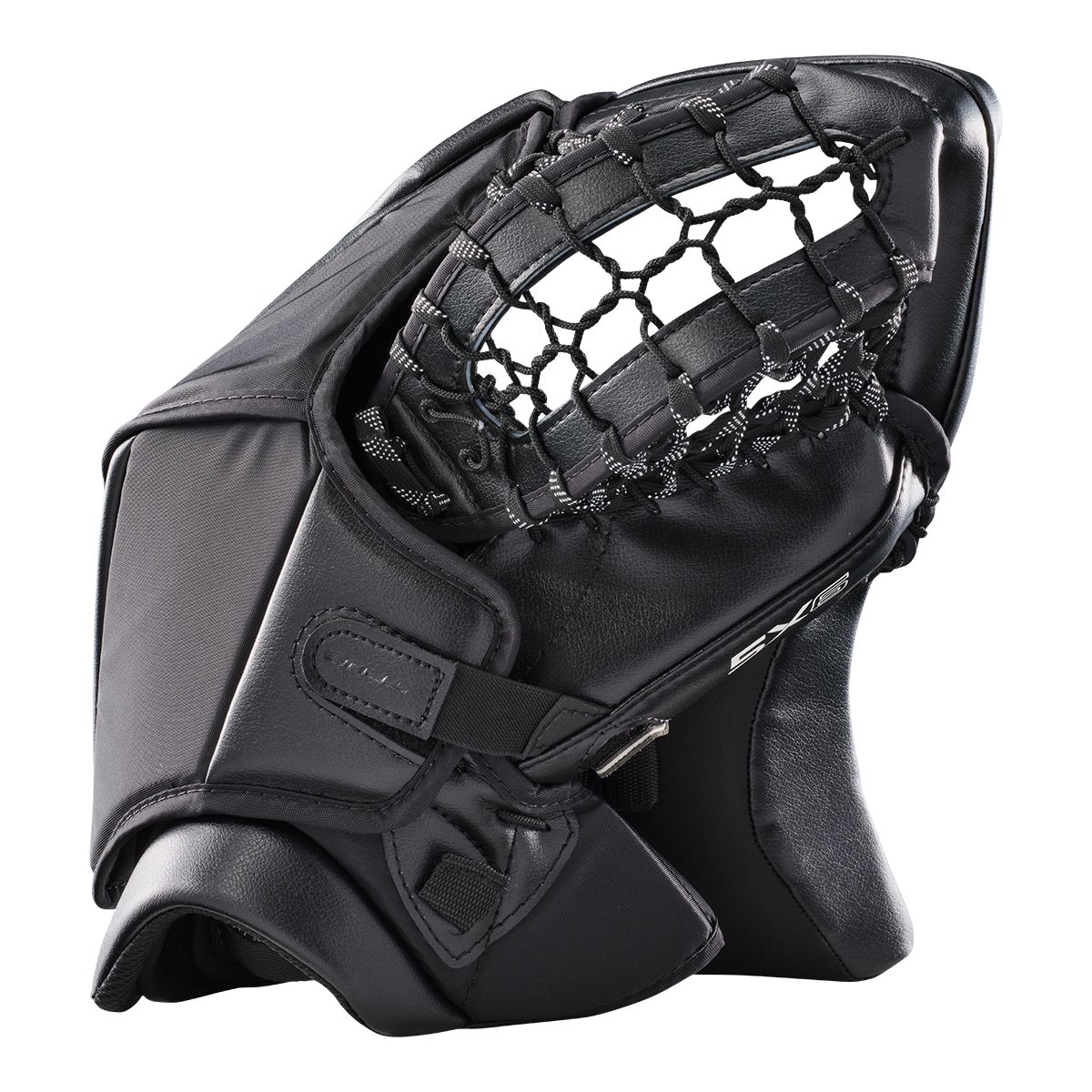 TRUE Catalyst 5X6 Senior Goalie Catcher