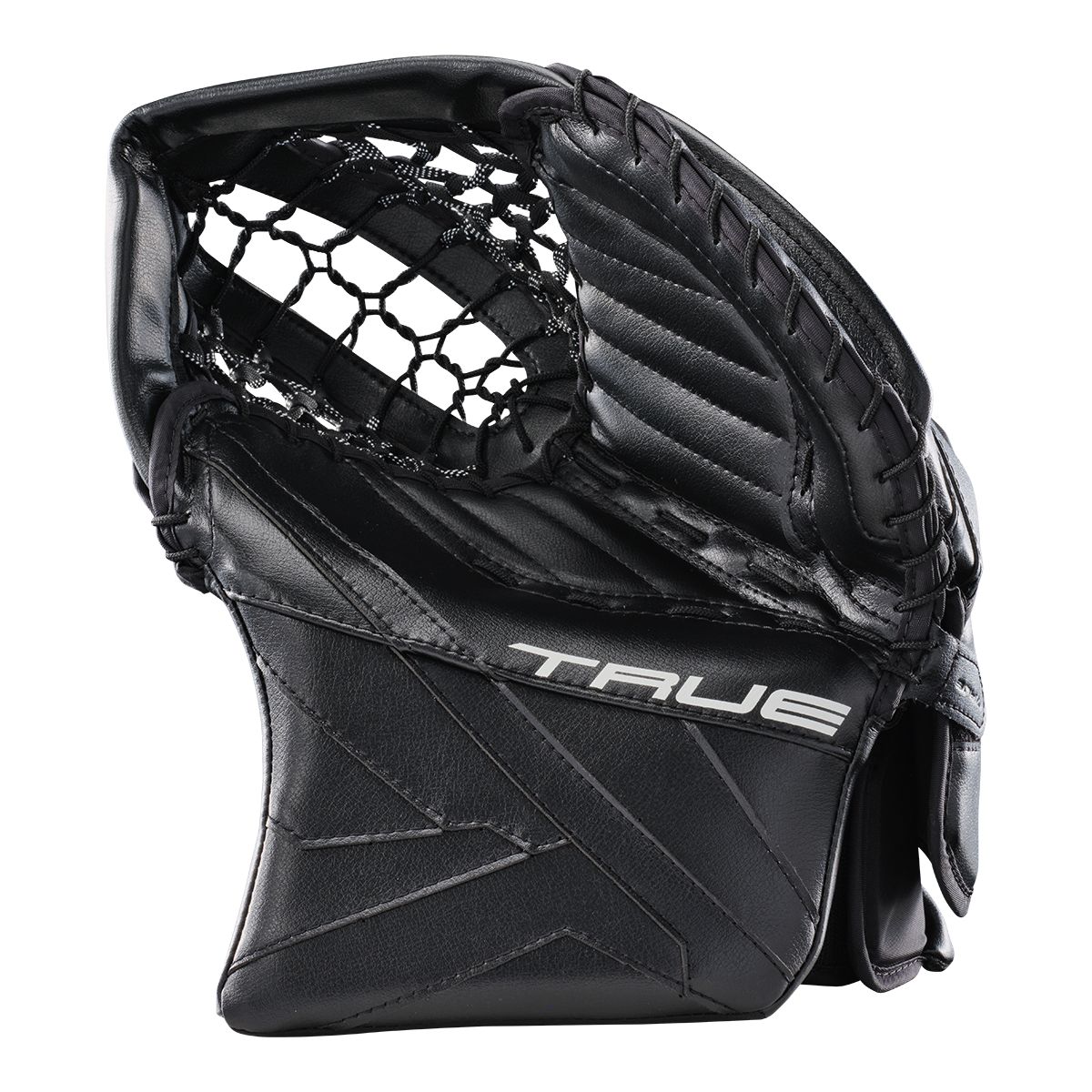 TRUE Catalyst 5X6 Senior Goalie Catcher