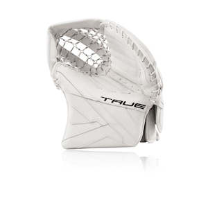 TRUE Catalyst 5X6 Senior Goalie Catcher