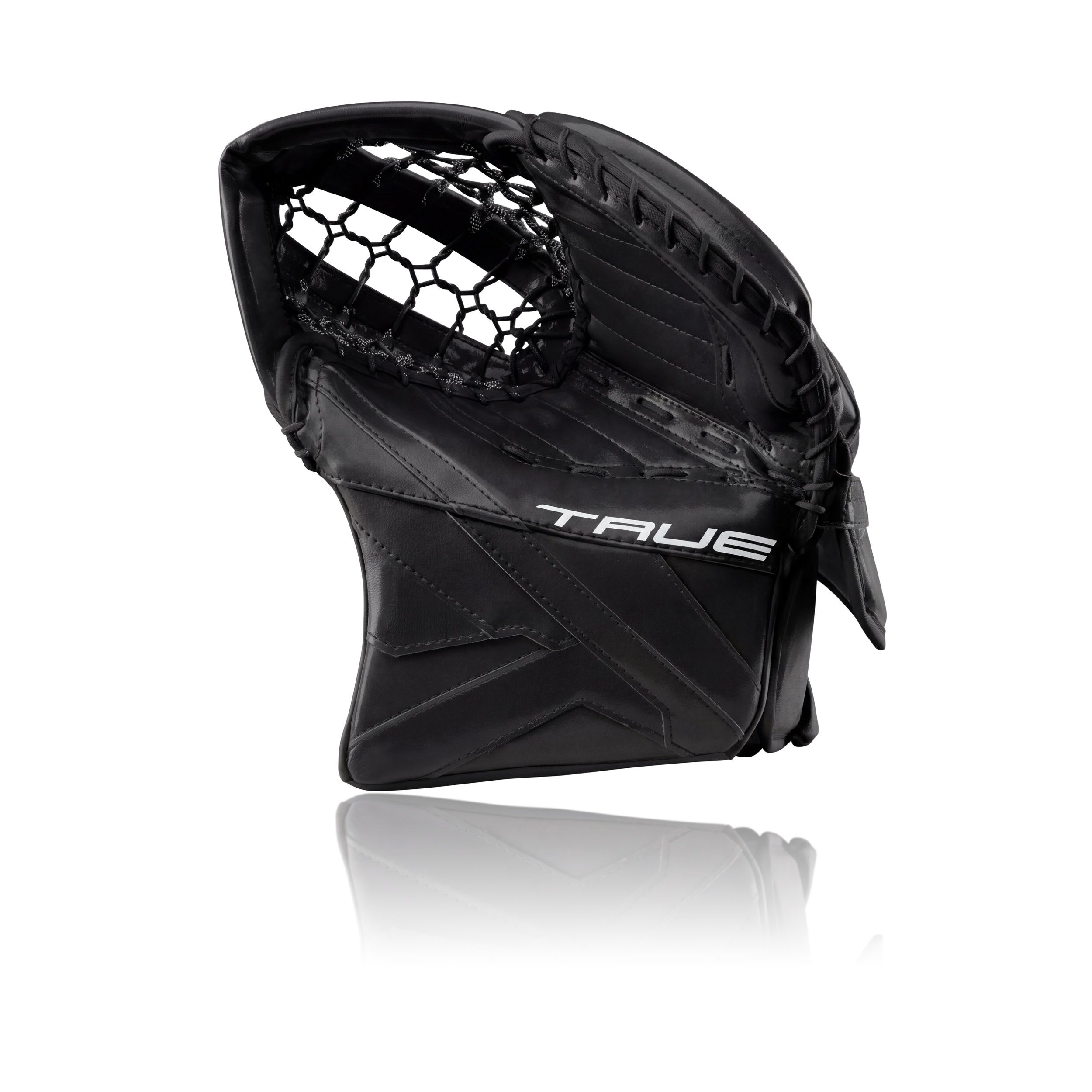 TRUE Catalyst 7X6 Intermediate Goalie Catcher