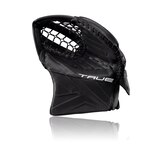 TRUE Catalyst 7X6 Intermediate Goalie Catcher Front_Flat