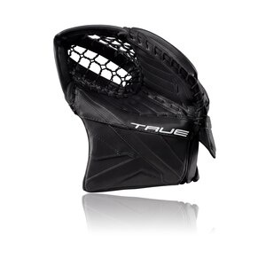 TRUE Catalyst 7X6 Senior Goalie Catcher